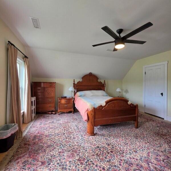 866 Main Street Lincoln, ME 04457 - Photo 25 of 69 2nd Floor, Primary Bedroom