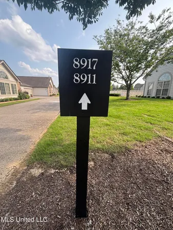 $294,900 | 8911 Oak Branch Lane, Olive Branch, MS 38654