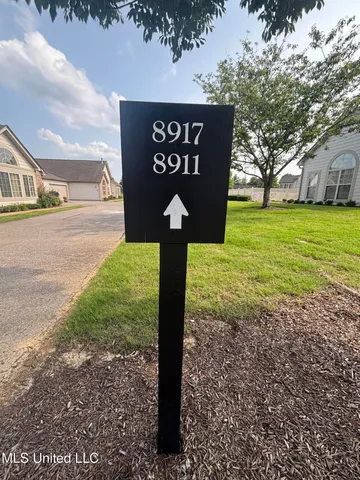 $299,900 | 8911 Oak Branch Lane, Olive Branch, MS 38654