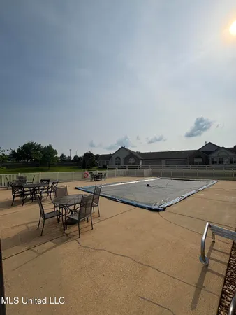 $294,900 | 8911 Oak Branch Lane, Olive Branch, MS 38654