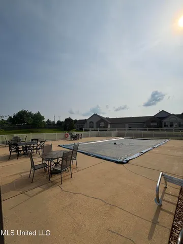 $299,900 | 8911 Oak Branch Lane, Olive Branch, MS 38654