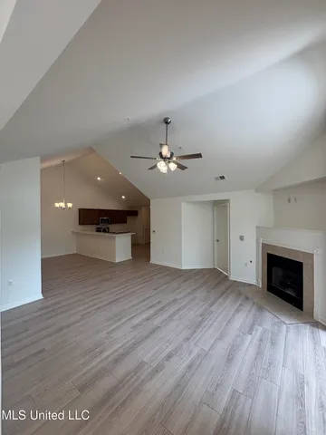 $299,900 | 8911 Oak Branch Lane, Olive Branch, MS 38654