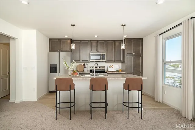 $316,900 | 80 Mora Boulevard, Unit 436402, O'Fallon, MO 63368