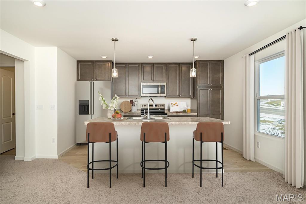 80 Mora Boulevard, Unit 436402 O'Fallon, MO 63368 - Photo 2 of 40