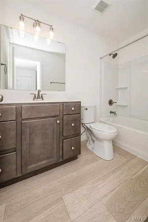 $316,900 | 80 Mora Boulevard, Unit 436402, O'Fallon, MO 63368