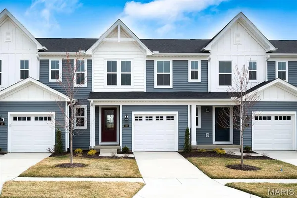 $316,900 | 80 Mora Boulevard, Unit 436402, O'Fallon, MO 63368