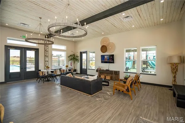 $316,900 | 80 Mora Boulevard, Unit 436402, O'Fallon, MO 63368