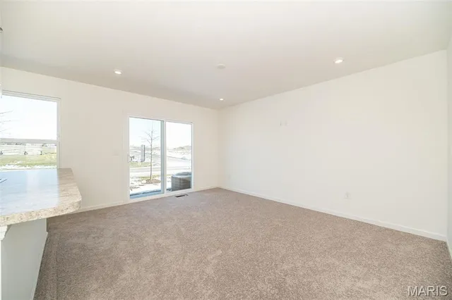 $316,900 | 80 Mora Boulevard, Unit 436402, O'Fallon, MO 63368