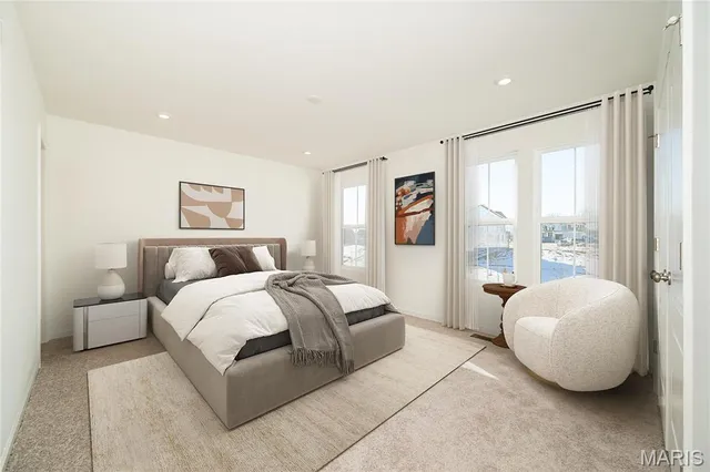 $316,900 | 80 Mora Boulevard, Unit 436402, O'Fallon, MO 63368