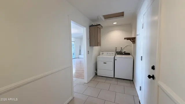 a view of a outdoor seating area