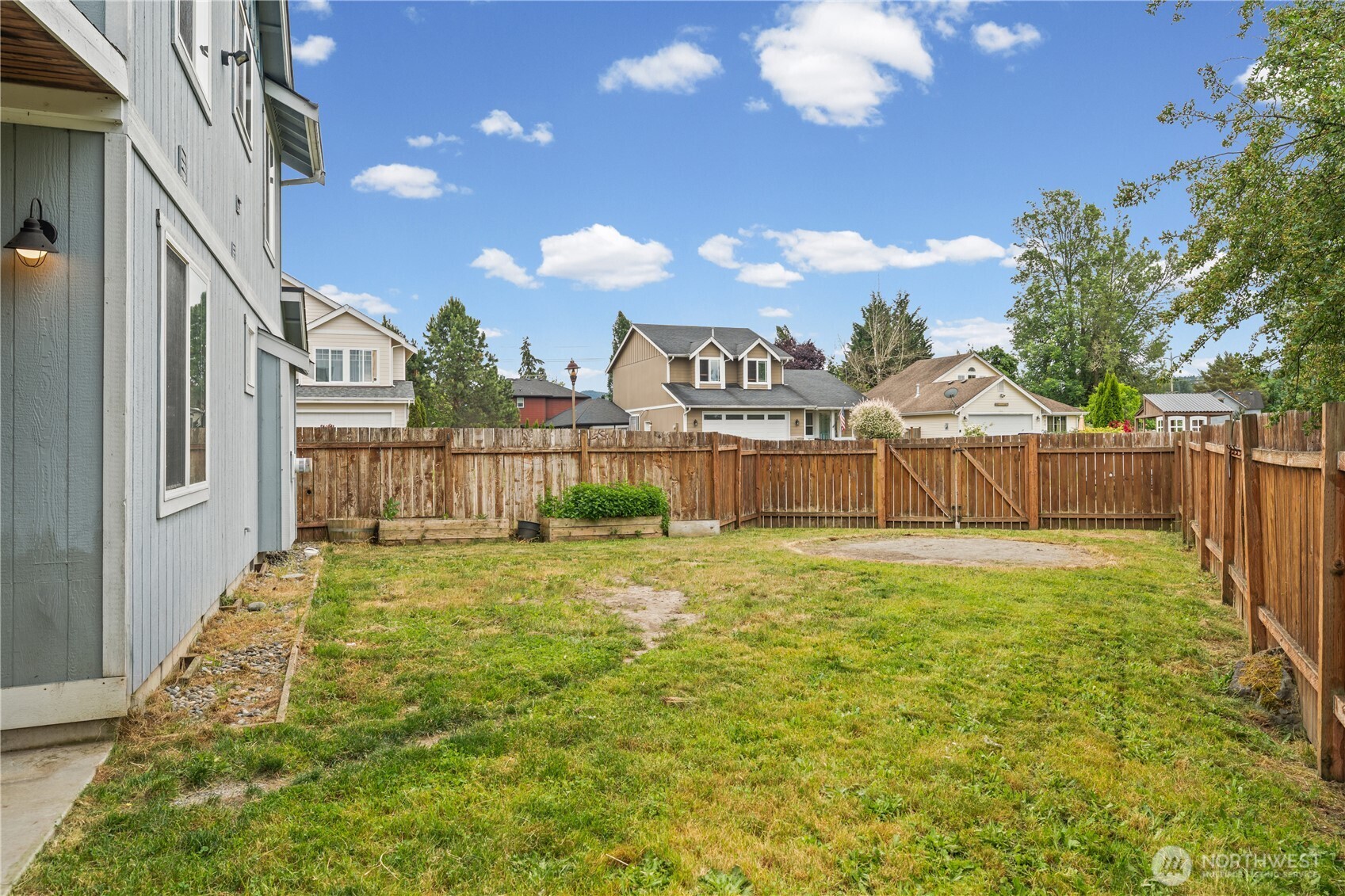 411 Rudnick Court Northwest Orting, WA 98360 - Photo 28 of 33