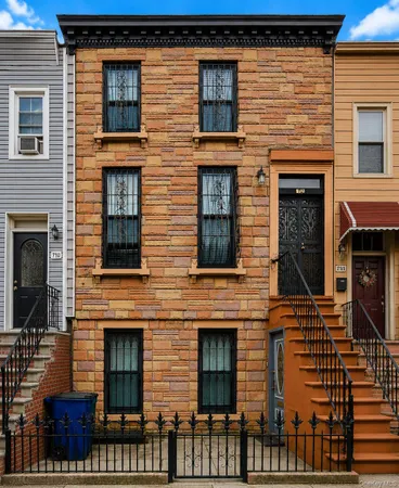 $1,299,000 | 12 Covert Street | Bushwick