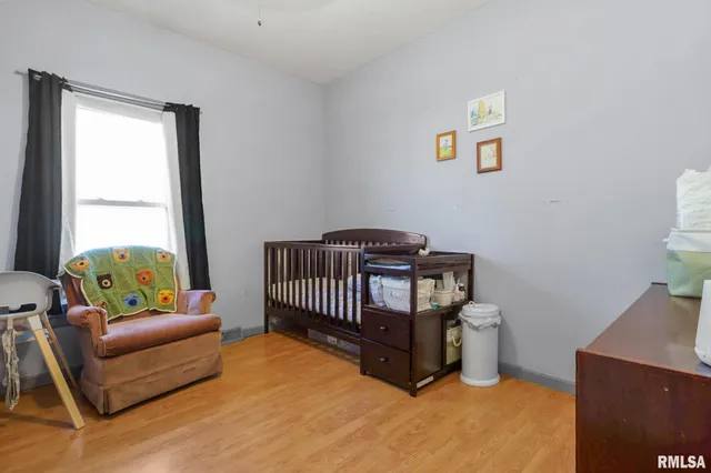 $60,000 | 716 West Poplar Street, Harrisburg, IL 62946