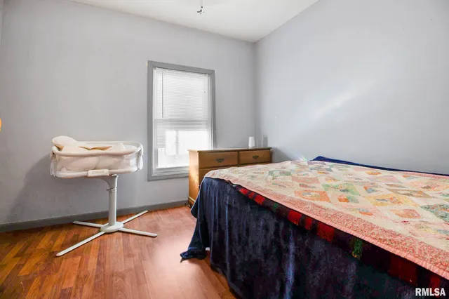 $60,000 | 716 West Poplar Street, Harrisburg, IL 62946