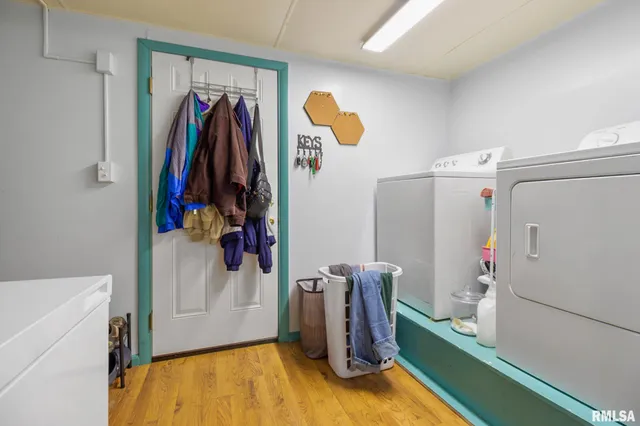 $60,000 | 716 West Poplar Street, Harrisburg, IL 62946