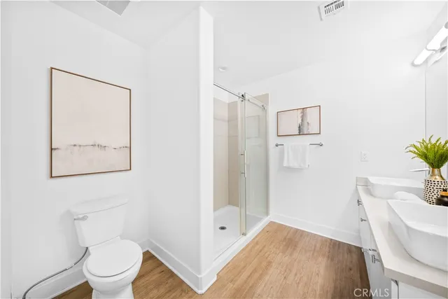 a view of balcony with outdoor space