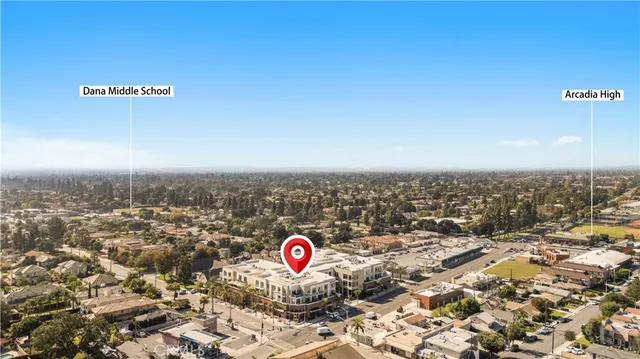 $828,000 | 56 East Duarte Road, Unit 406, Arcadia, CA 91006