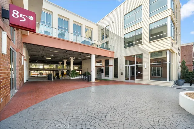 a view of a building