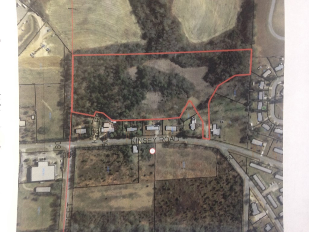 12.752-ac 12.752-ac Kinsey Rd/ Keel Road Dothan, AL 36301 - Photo 2 of 22
