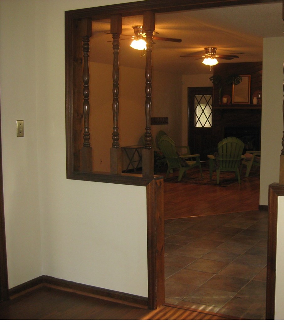 7538 Lloyd Road Columbus, GA 31909 - Photo 28 of 28 Note the Open Floor Plan