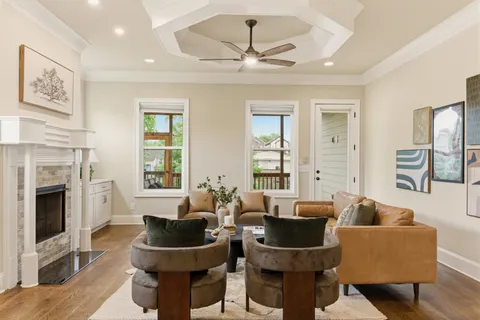 $675,000 | 6121 A Louisiana Avenue, Nashville, TN 37209
