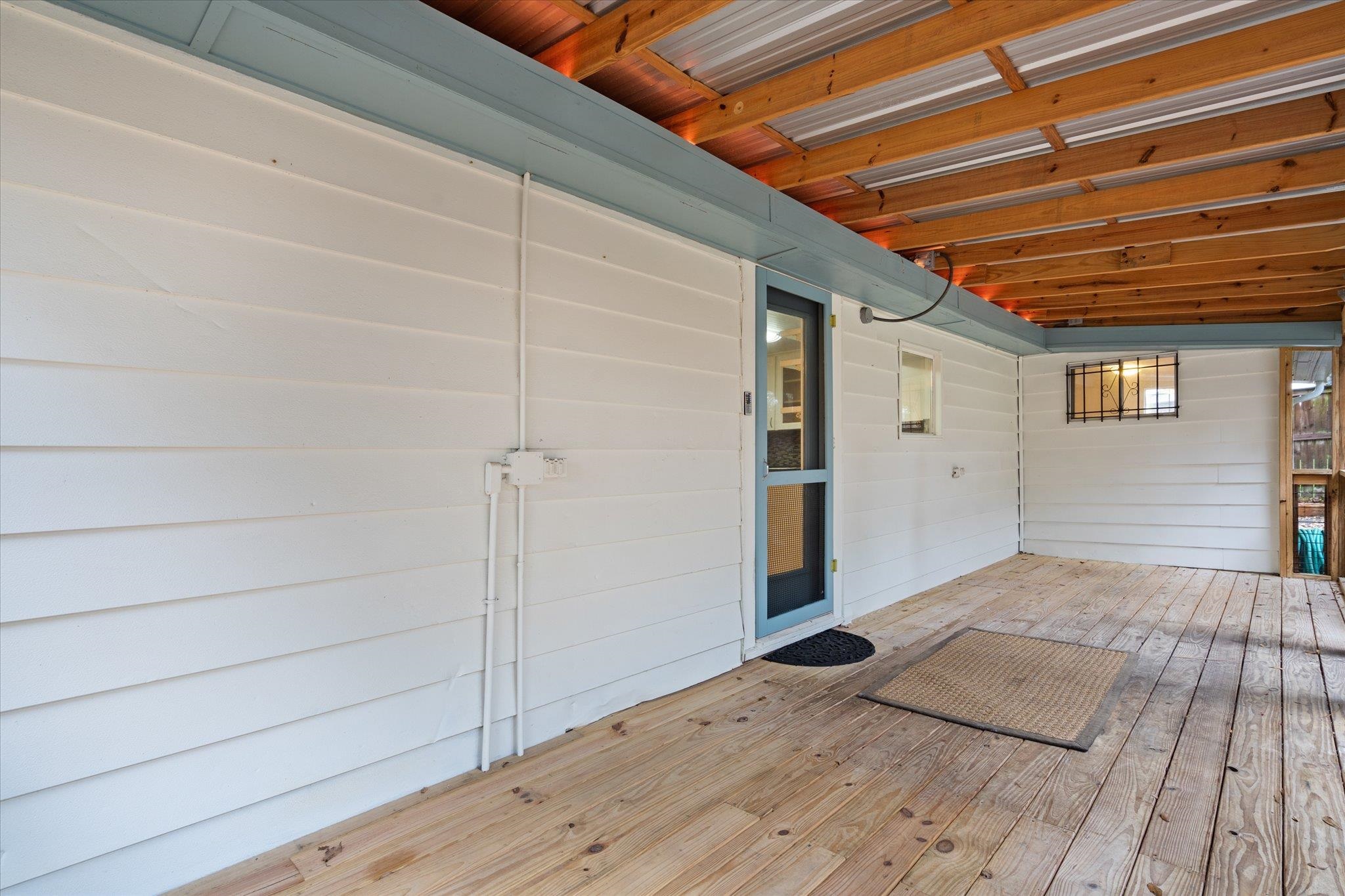 512 Grand Avenue Fairhope, AL 36532 - Photo 19 of 21 Screened Porch