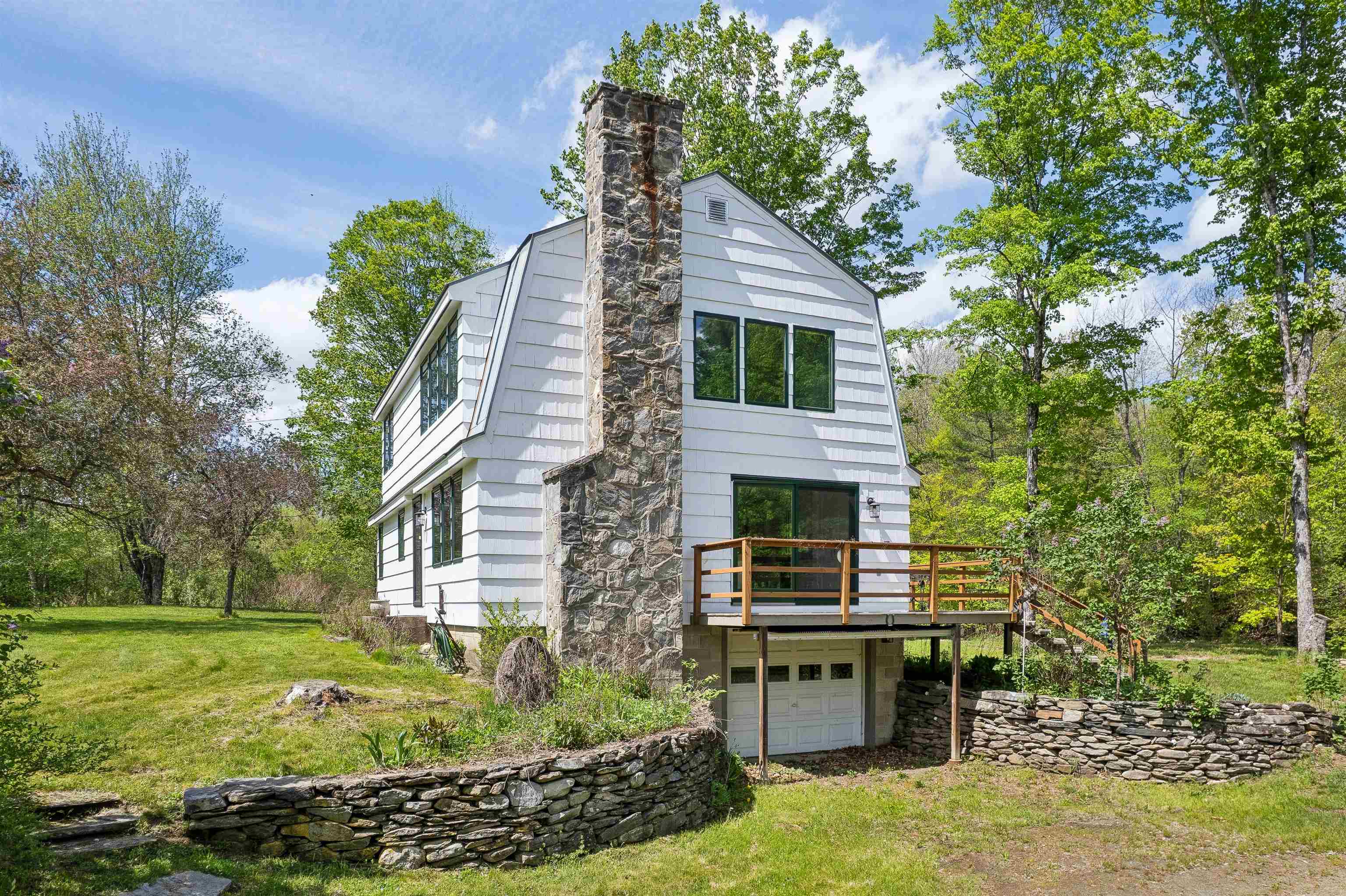119 Ilsley Road Thetford, VT 05075 - Photo 16 of 34