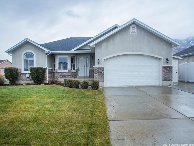 3281 South 1450th West Perry, UT 84302 - Photo 1 of 1