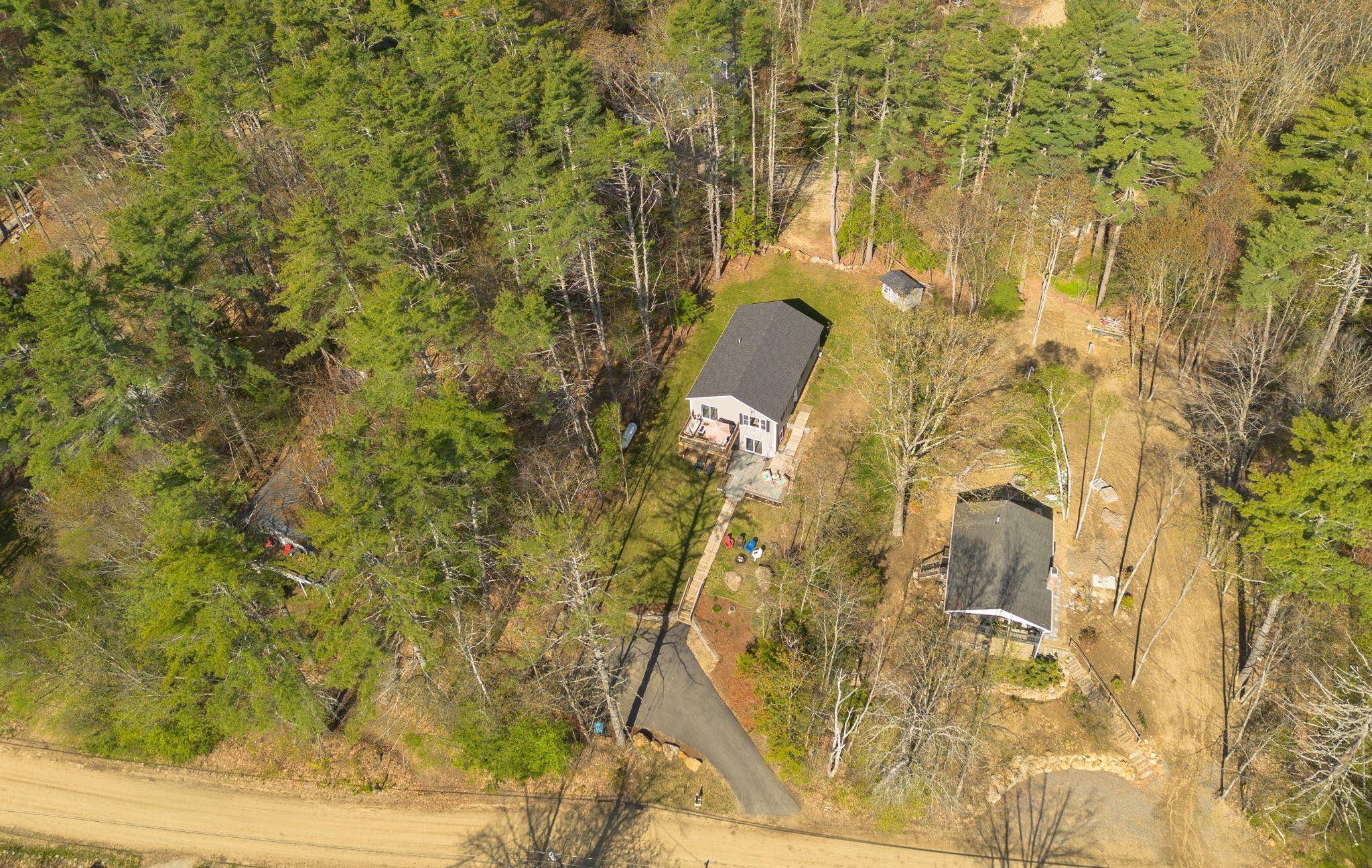 58 Damsite Road Barnstead, NH 03225 - Photo 35 of 38