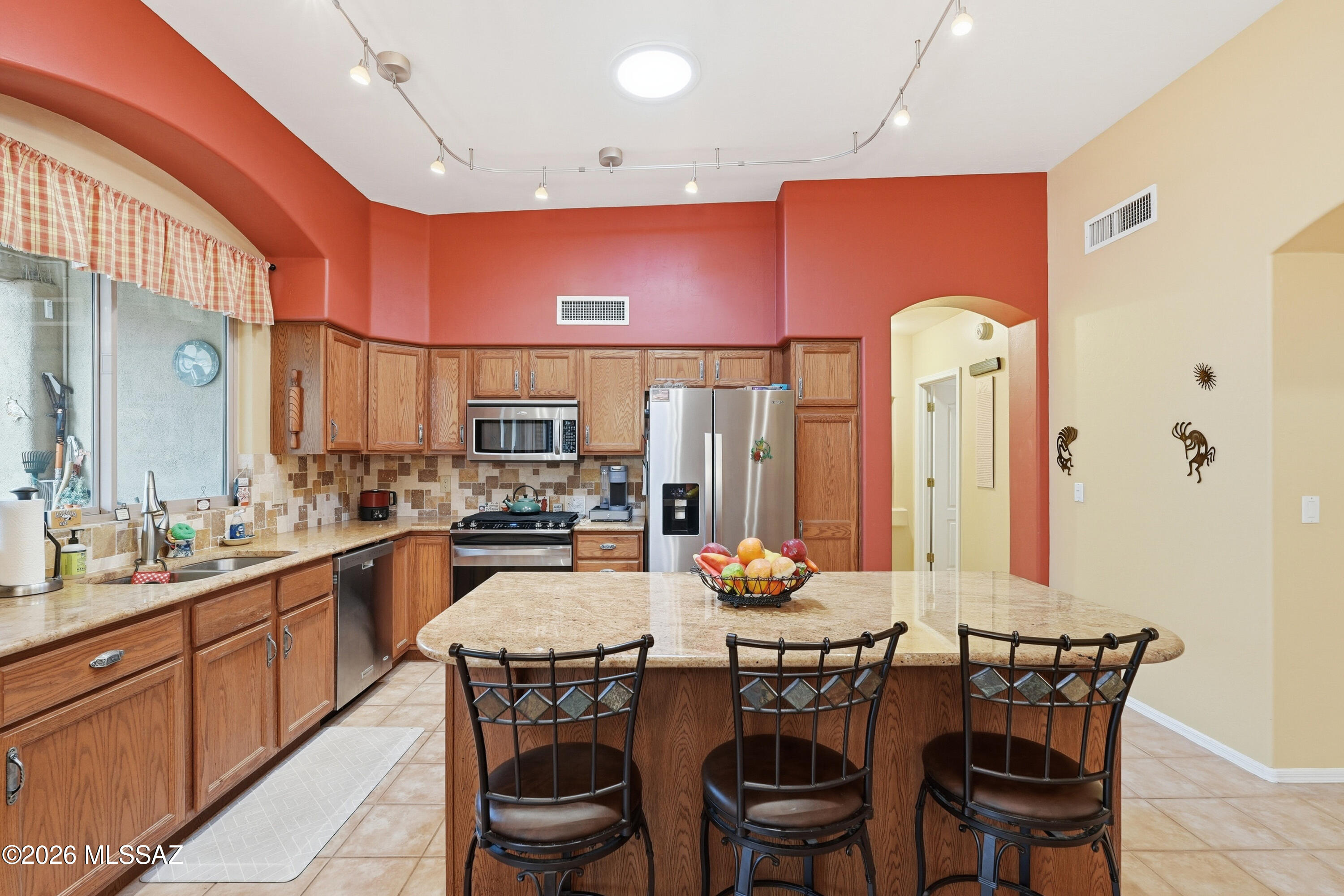 498 West Windowmaker Road Tucson, AZ 85737 - Photo 21 of 47