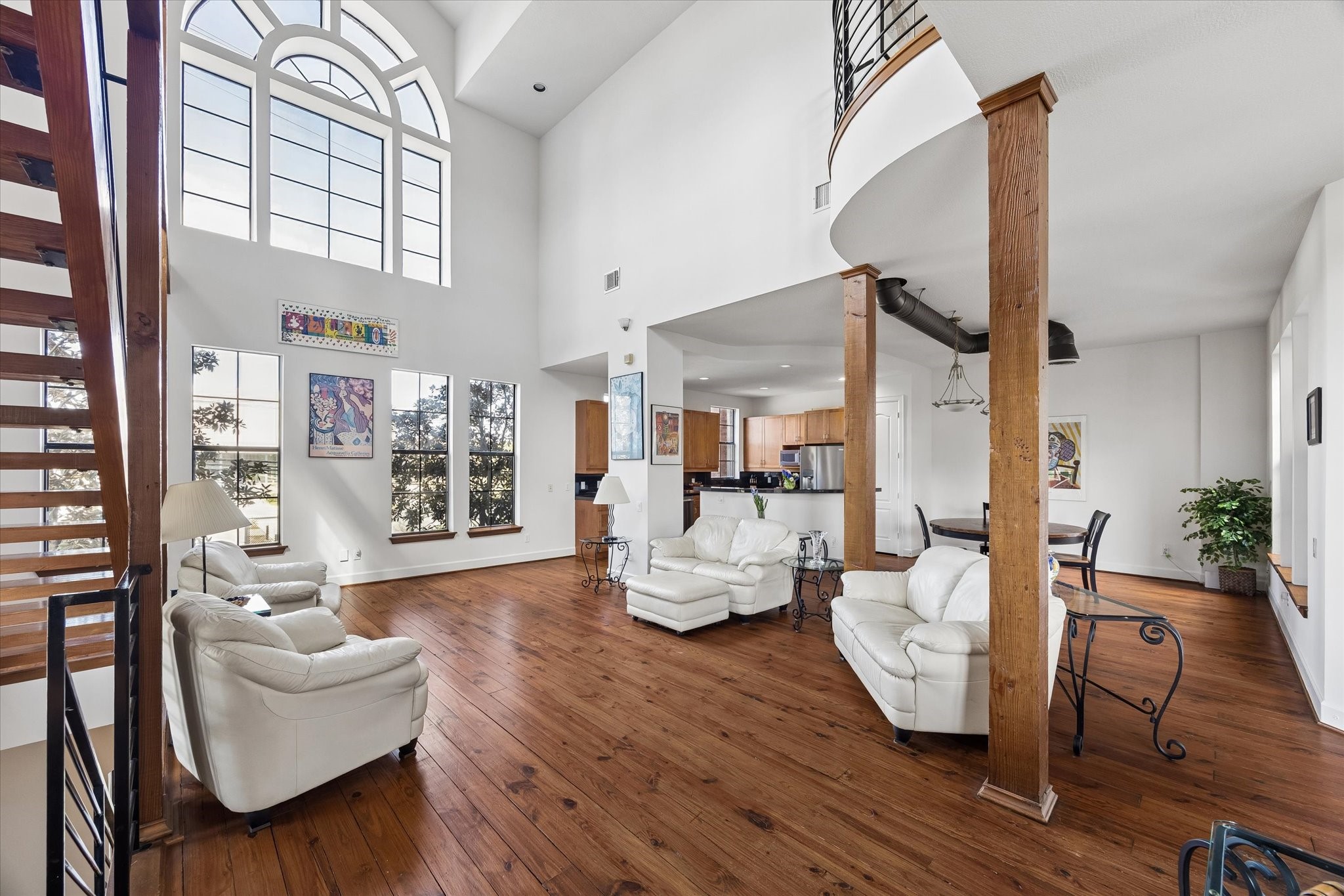 1002 Columbus Street, Unit A Houston, TX 77019 - Photo 11 of 37