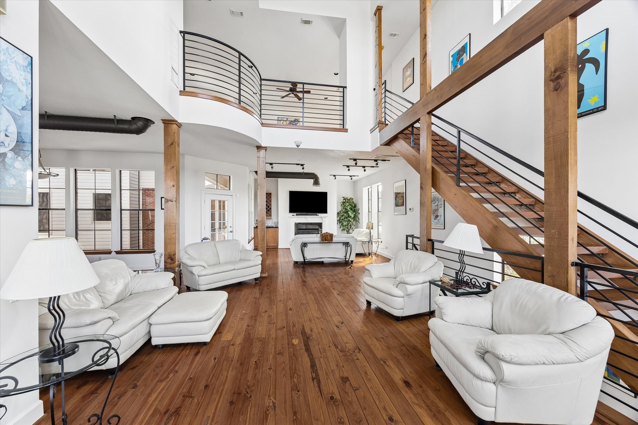 1002 Columbus Street, Unit A Houston, TX 77019 - Photo 12 of 37