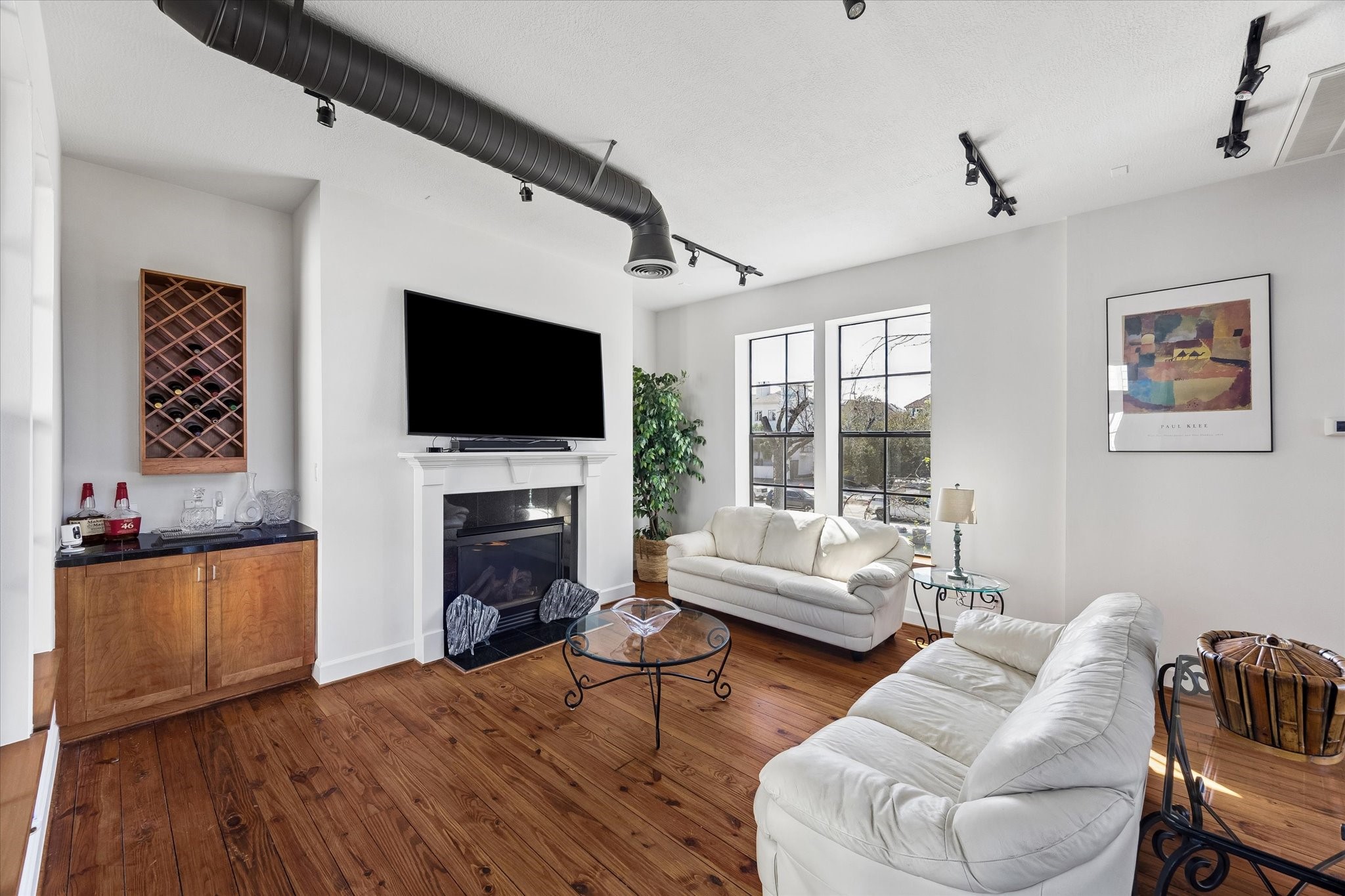 1002 Columbus Street, Unit A Houston, TX 77019 - Photo 15 of 37