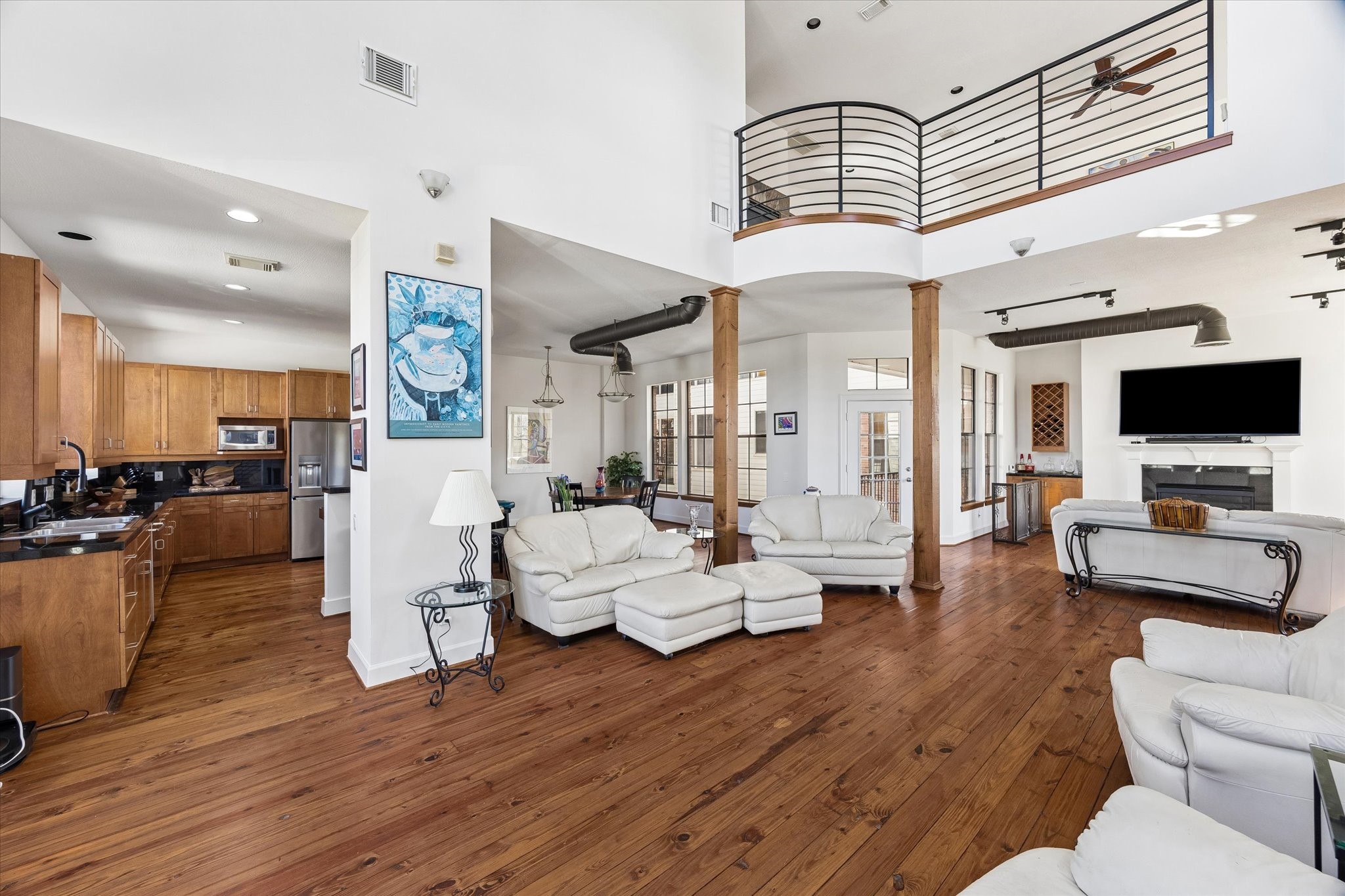 1002 Columbus Street, Unit A Houston, TX 77019 - Photo 16 of 37