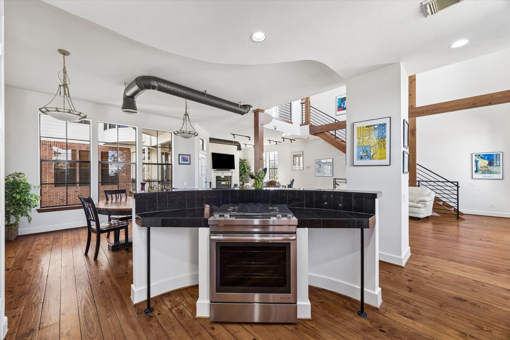 1002 Columbus Street, Unit A Houston, TX 77019 - Photo 18 of 37