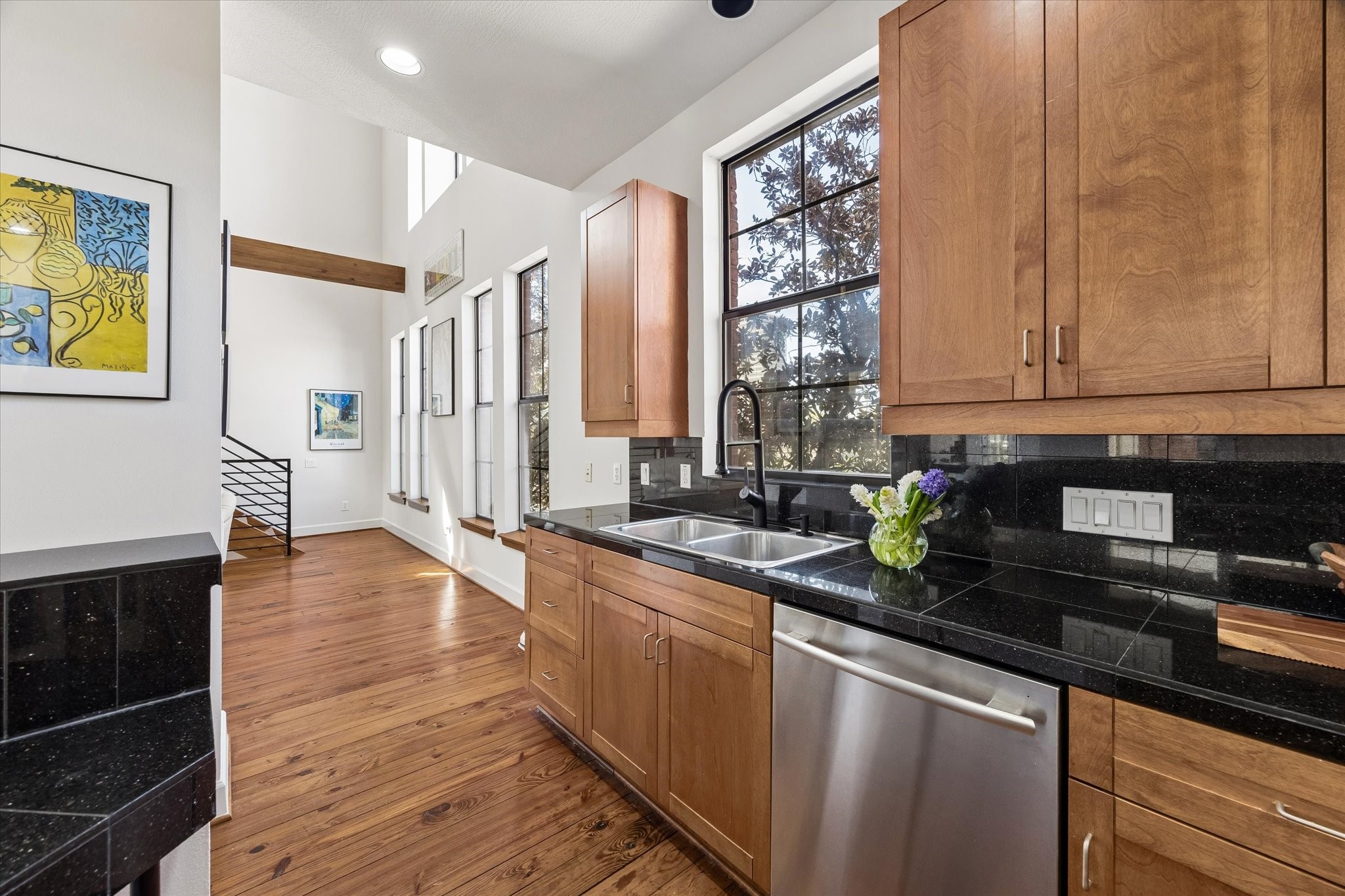 1002 Columbus Street, Unit A Houston, TX 77019 - Photo 20 of 37