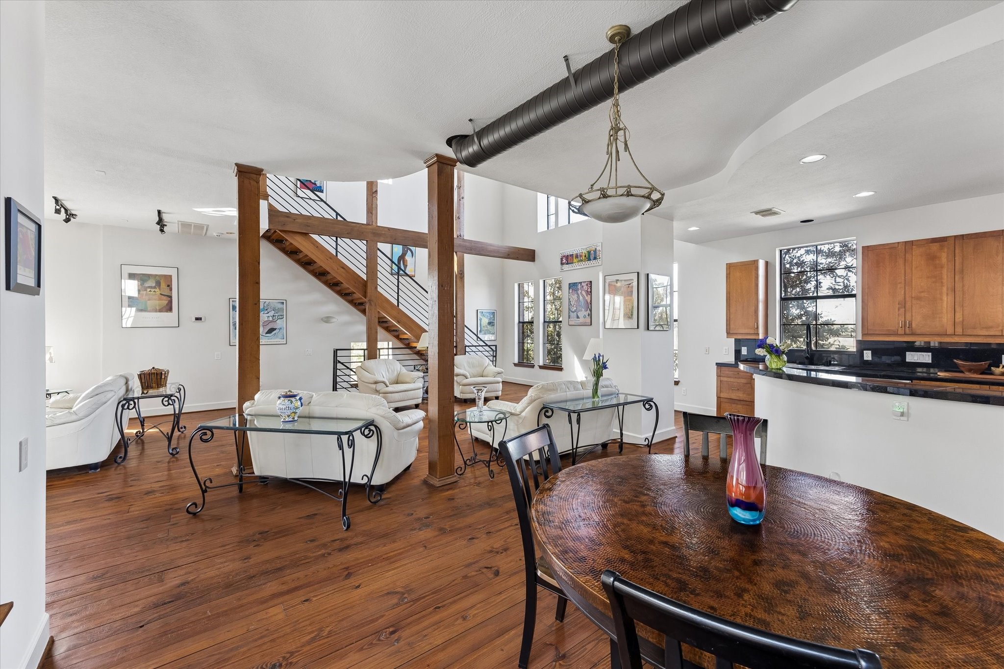 1002 Columbus Street, Unit A Houston, TX 77019 - Photo 23 of 37