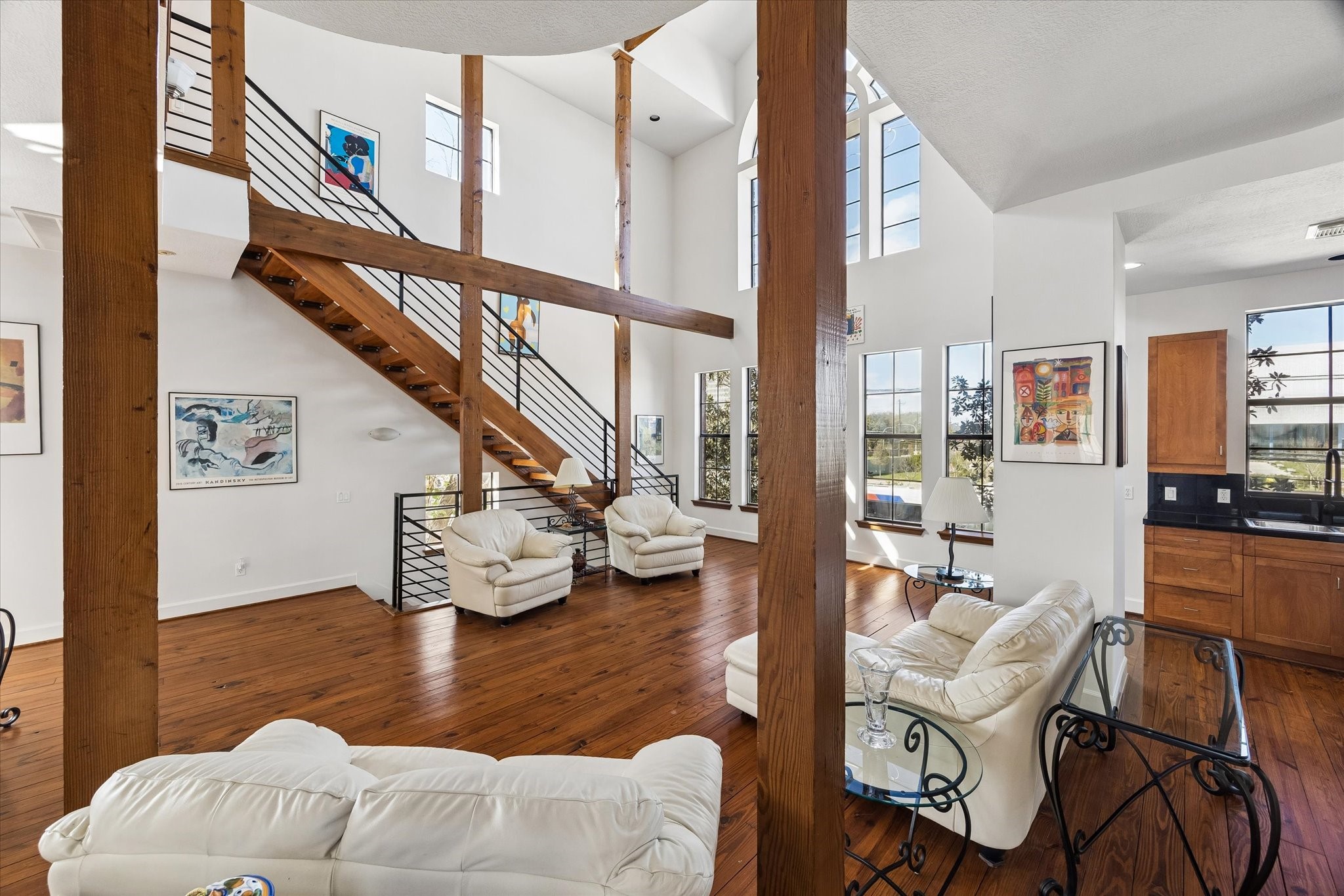 1002 Columbus Street, Unit A Houston, TX 77019 - Photo 24 of 37