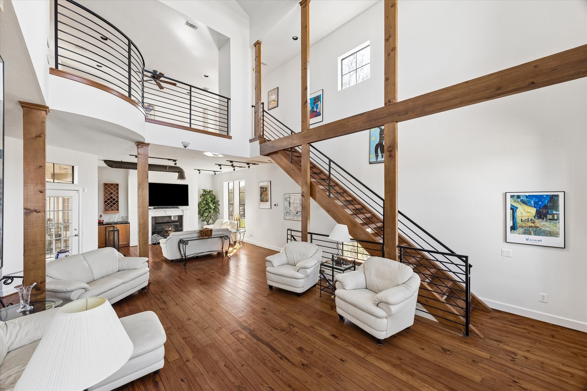 1002 Columbus Street, Unit A Houston, TX 77019 - Photo 25 of 37