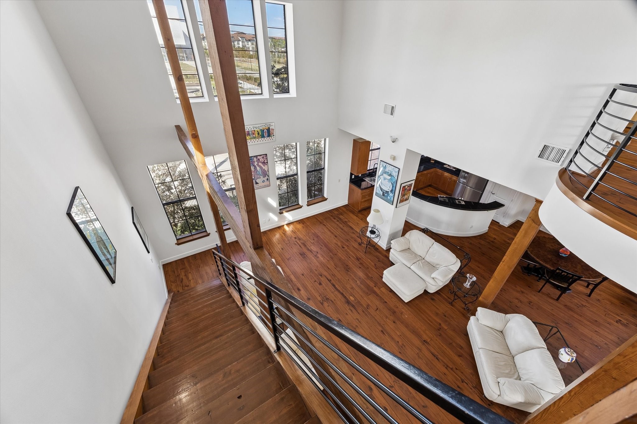 1002 Columbus Street, Unit A Houston, TX 77019 - Photo 26 of 37