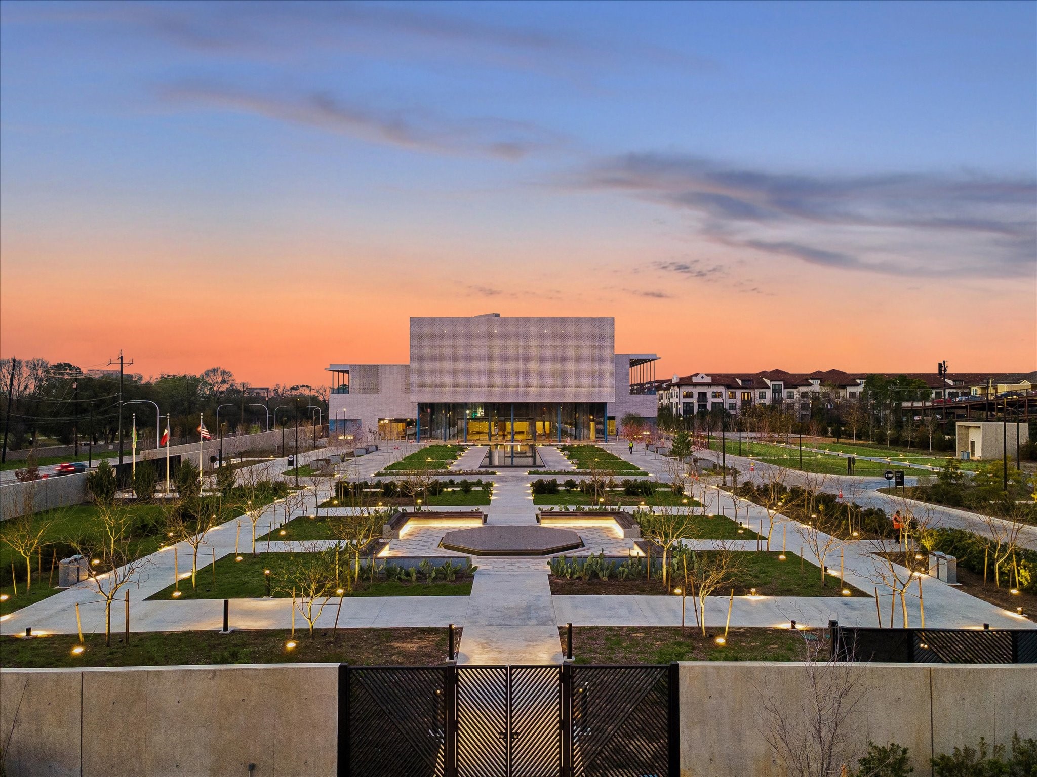 1002 Columbus Street, Unit A Houston, TX 77019 - Photo 37 of 37