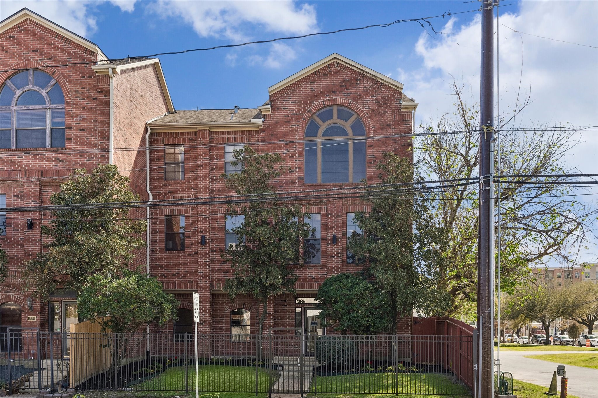 1002 Columbus Street, Unit A Houston, TX 77019 - Photo 6 of 37