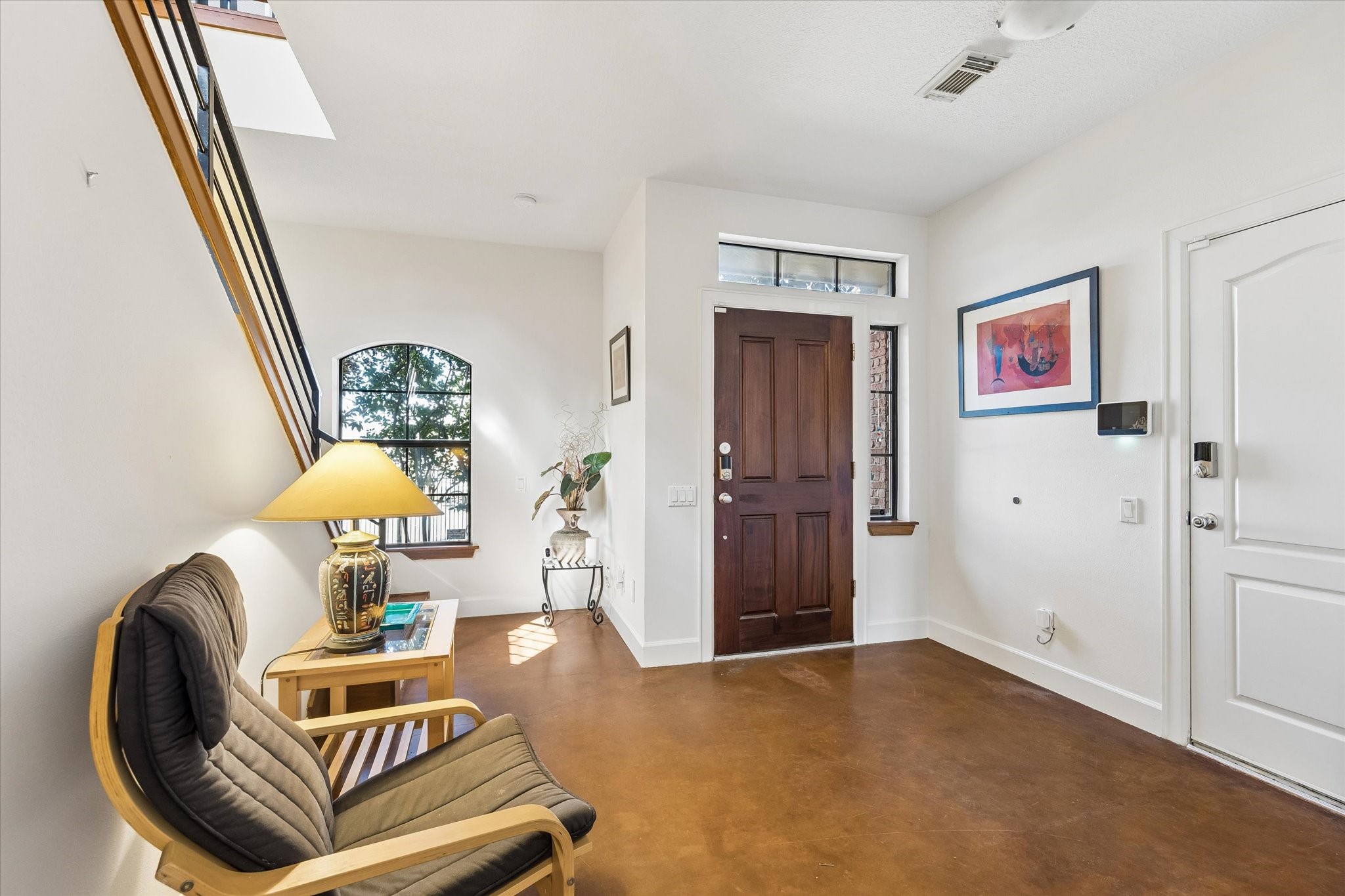 1002 Columbus Street, Unit A Houston, TX 77019 - Photo 8 of 37