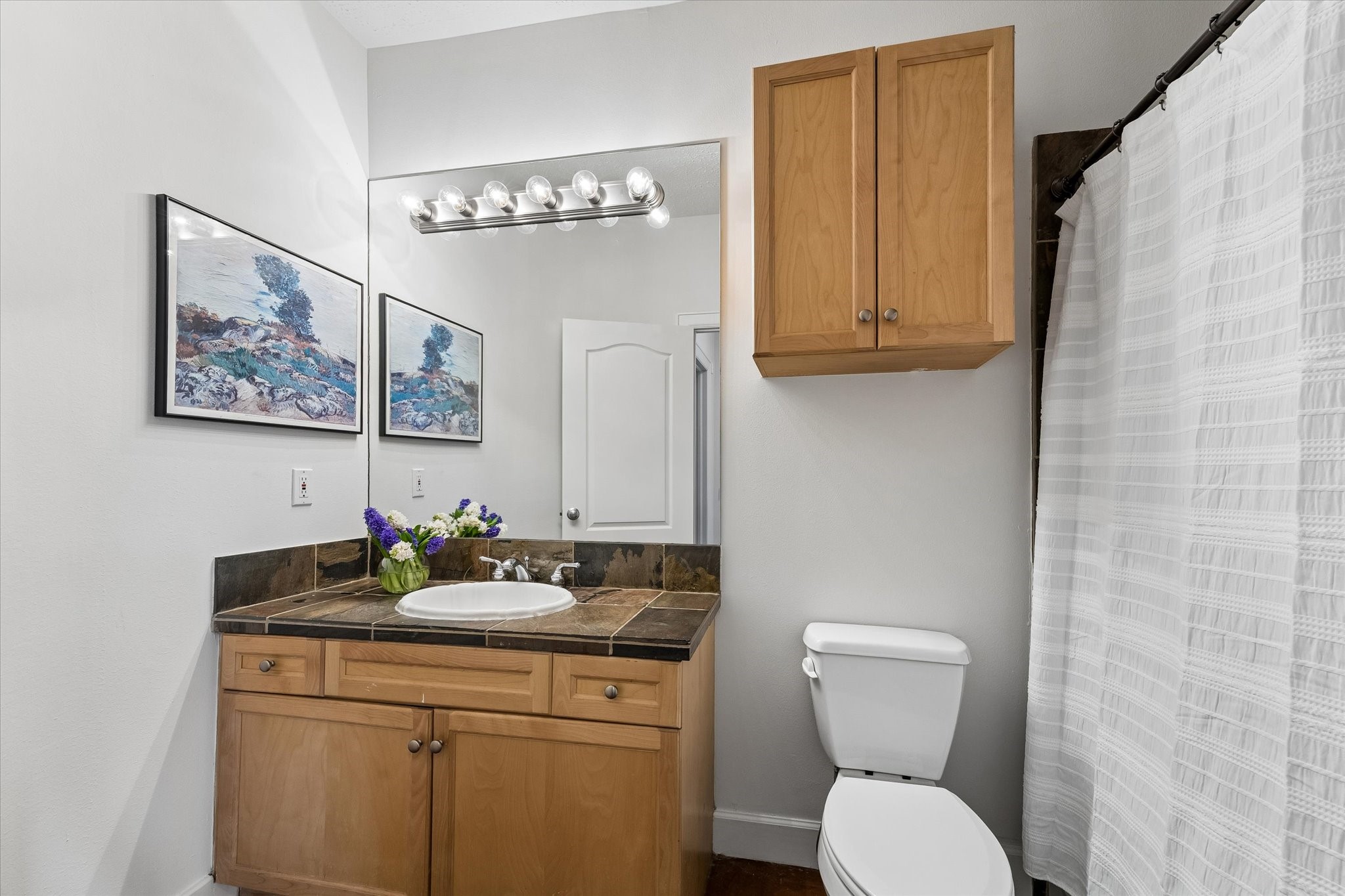 1002 Columbus Street, Unit A Houston, TX 77019 - Photo 10 of 37