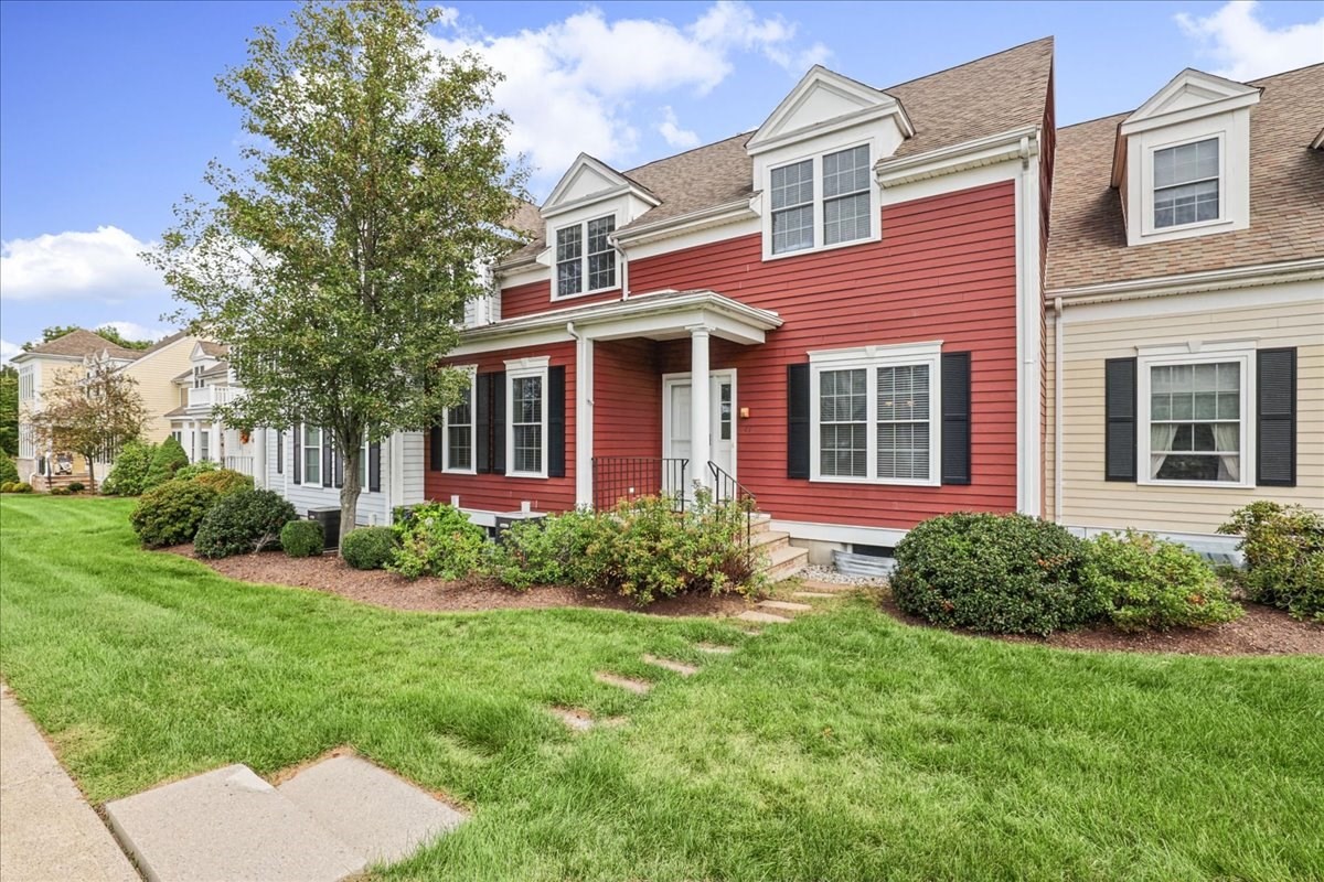 41 Meeting House Road, Unit 41 Norfolk, MA 02056 - Photo 34 of 39 Gallery Image 34