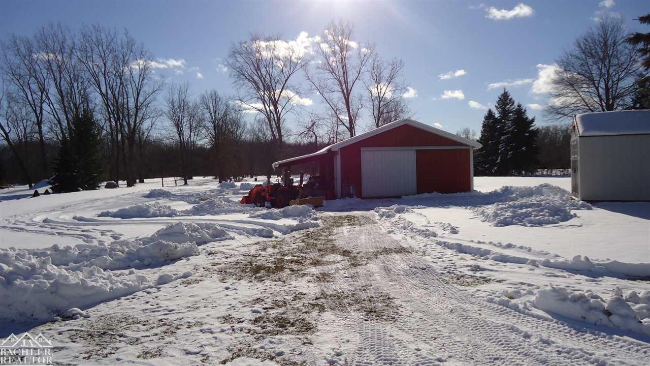 6397 Shea Road Marine City, MI 48039 - Photo 10 of 51