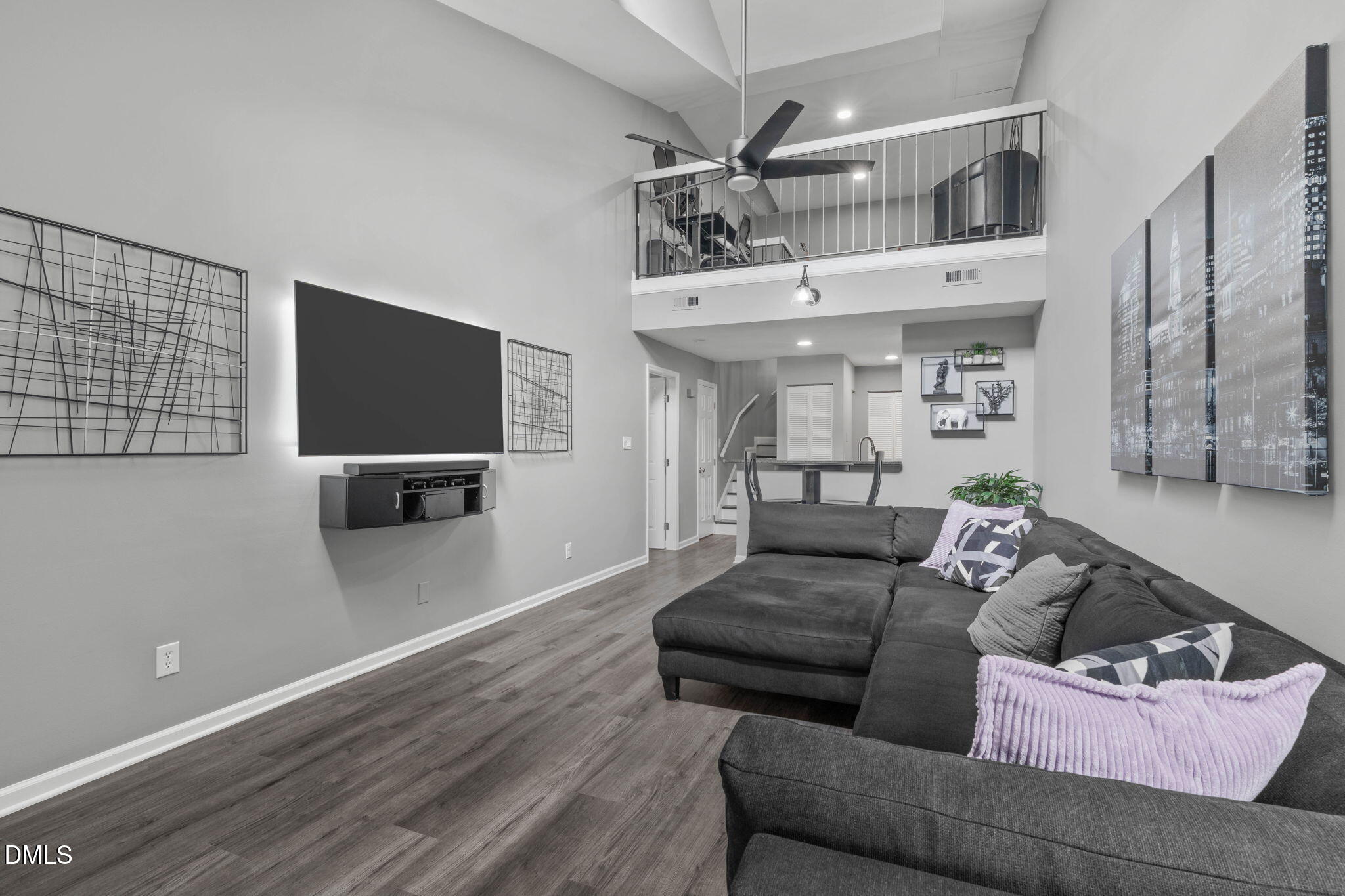3806 Grey Harbor Drive, Unit 302 Raleigh, NC 27616 - Photo 16 of 24