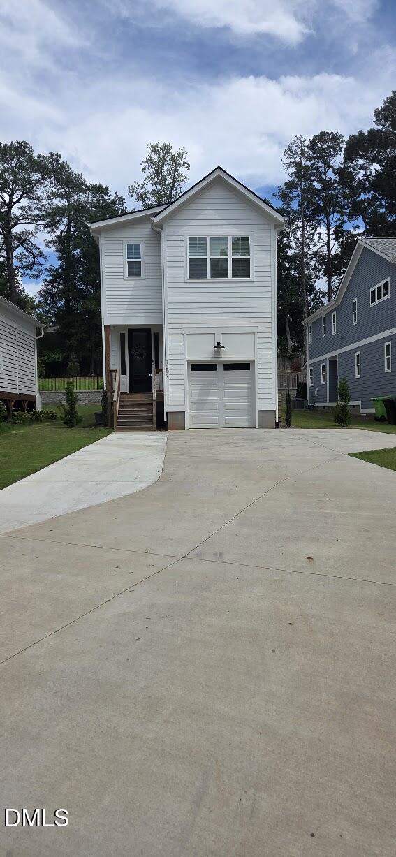 1207 Chaney Road Raleigh, NC 27606 - Photo 18 of 20 20260805_142622