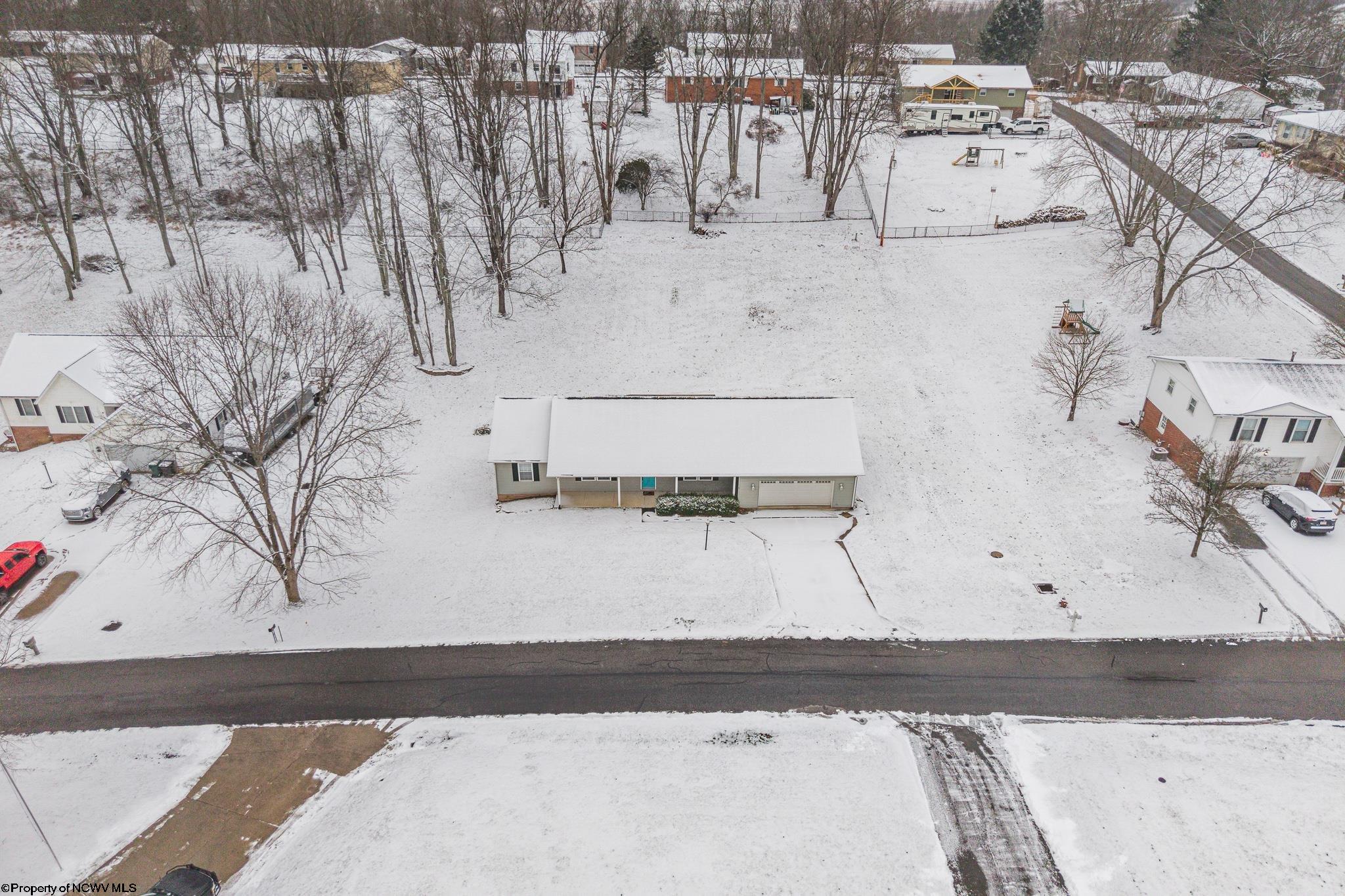 151 Raintree Boulevard Bridgeport, WV 26330 - Photo 45 of 49 Gallery Image 45
