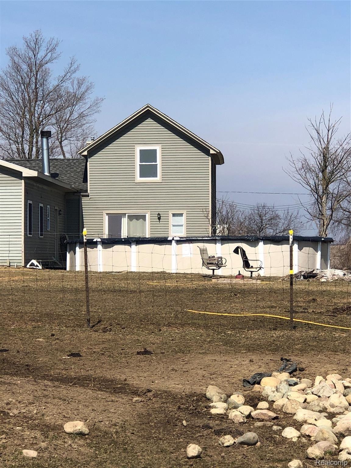 3205 West Burnside Road Otter Lake, MI 48464 - Photo 3 of 25 Backpool.jpg